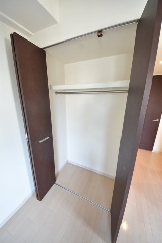 ライジングコート三宮マリーナシティ