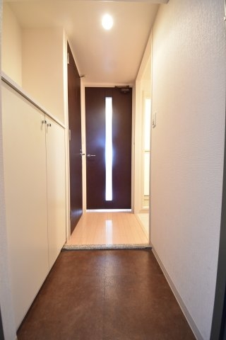 ライジングコート三宮マリーナシティ