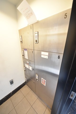 ライジングコート三宮マリーナシティ