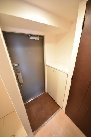 ライジングコート三宮マリーナシティ