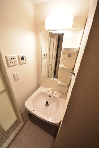 ライジングコート三宮マリーナシティ