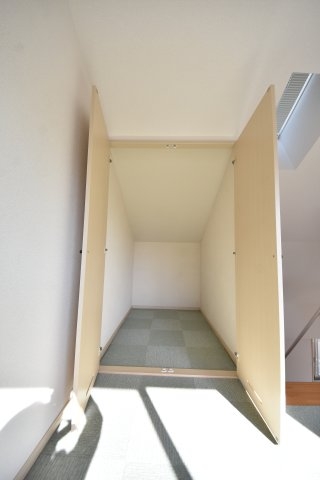 オーズハイツ新神戸