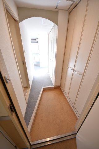 オーズハイツ新神戸