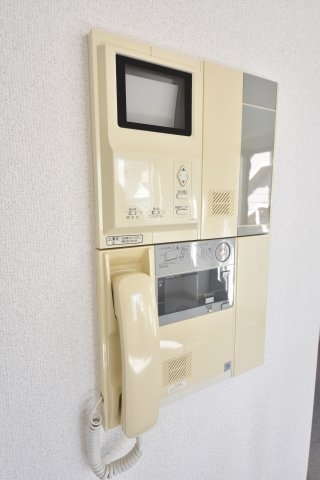 オーズハイツ新神戸