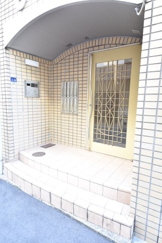 オーズハイツ新神戸