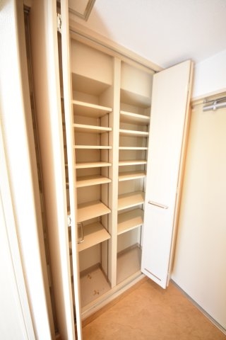 オーズハイツ新神戸