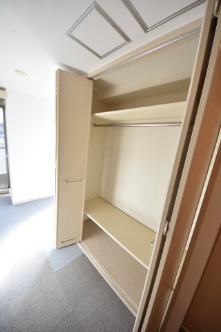 オーズハイツ新神戸