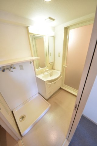 オーズハイツ新神戸