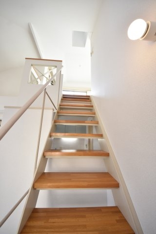 オーズハイツ新神戸