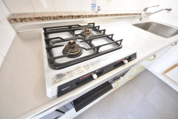 オーズハイツ新神戸