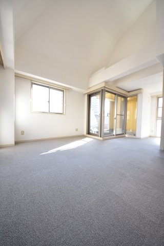 オーズハイツ新神戸