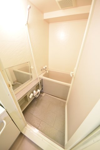 オーズハイツ新神戸