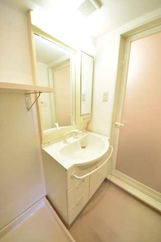 オーズハイツ新神戸