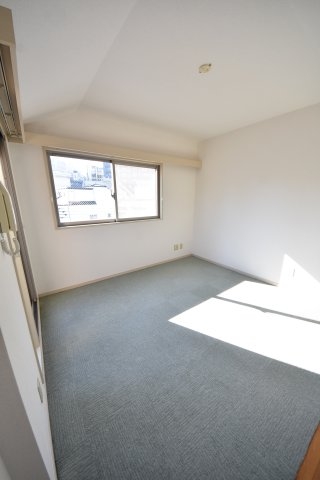 オーズハイツ新神戸