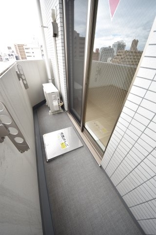 アドバンス三宮ステージア