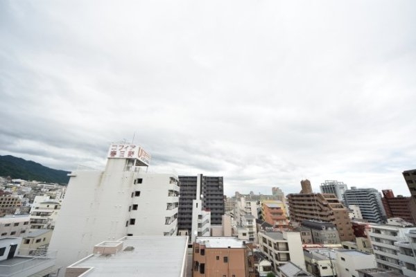 アドバンス三宮ステージア