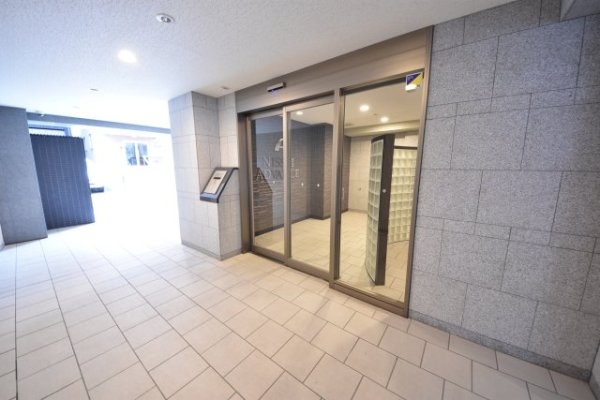 アドバンス三宮ステージア