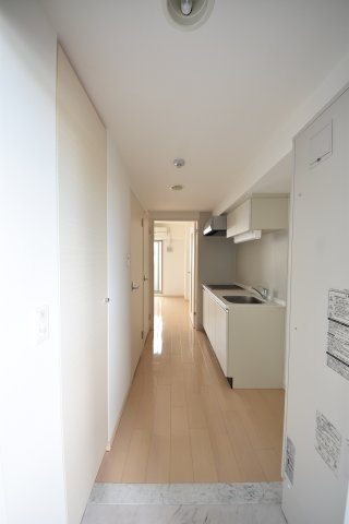 アドバンス三宮ステージア