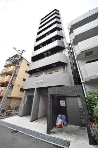 アドバンス三宮ステージア