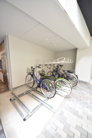 アドバンス三宮ステージア