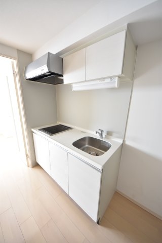 アドバンス三宮ステージア