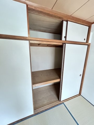 Blanc上筒井通り