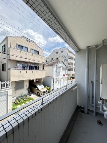 Blanc上筒井通り