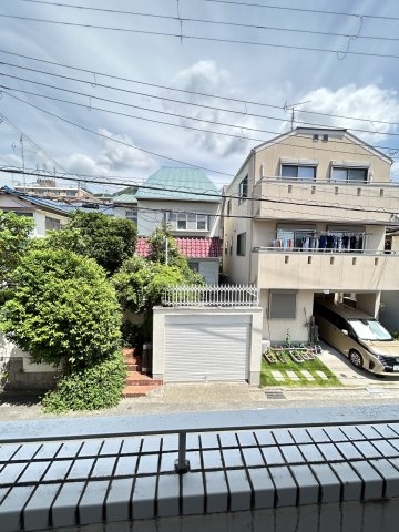 Blanc上筒井通り