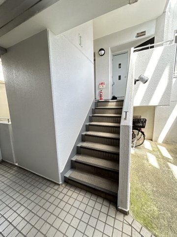 Blanc上筒井通り