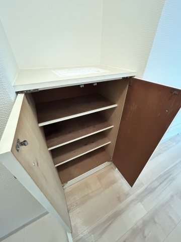 Blanc上筒井通り