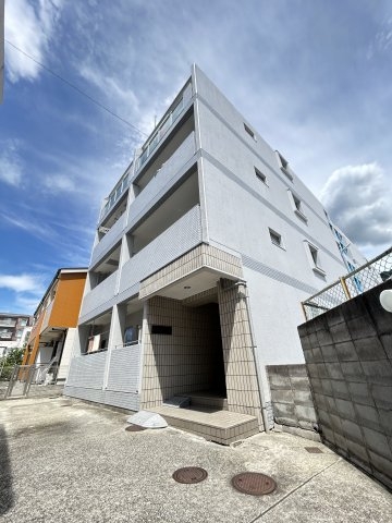 Blanc上筒井通り