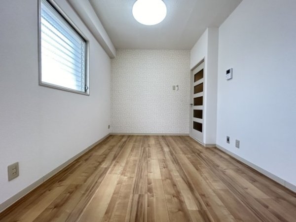 Blanc上筒井通り