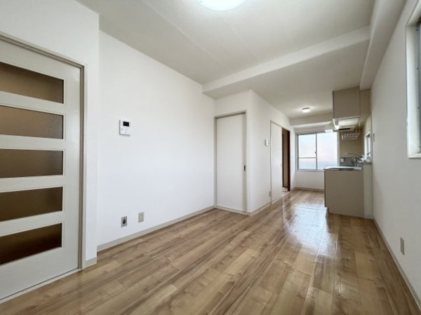 Blanc上筒井通り