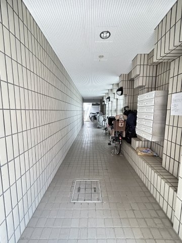 Blanc上筒井通り