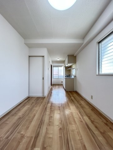 Blanc上筒井通り