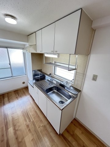 Blanc上筒井通り