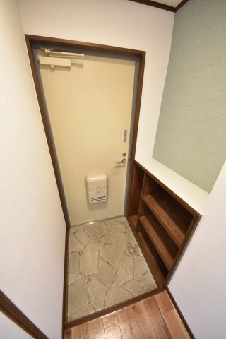 グランディア旗塚通