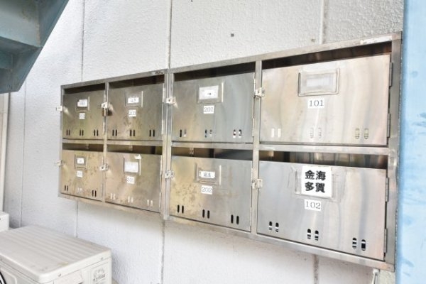 グランディア旗塚通