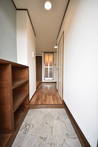 グランディア旗塚通