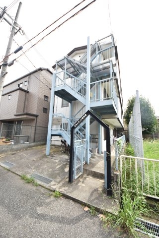 グランディア旗塚通