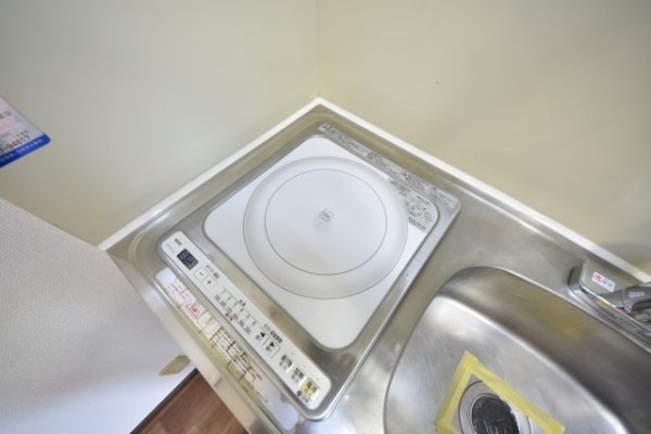 グランディア旗塚通