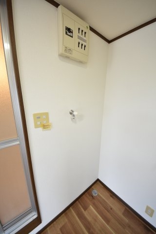 グランディア旗塚通