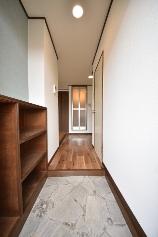 グランディア旗塚通