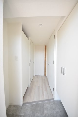 セレニテ神戸ミラクノール