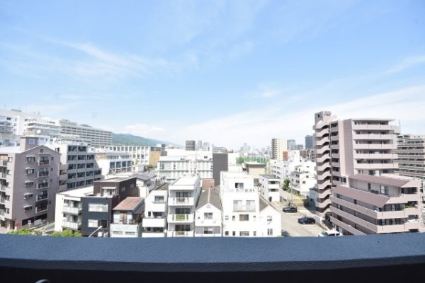 セレニテ神戸ミラクノール