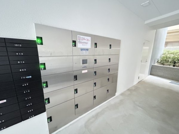 セレニテ神戸ミラクノール