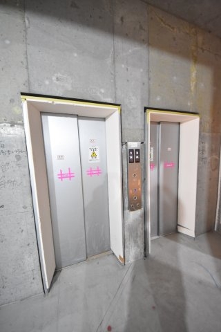 セレニテ神戸ミラクノール