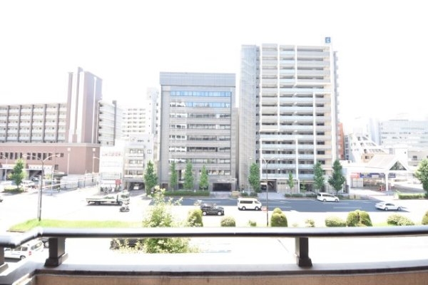 ラナップスクエア三宮プライム