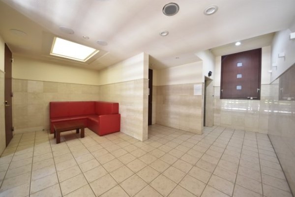 ラナップスクエア三宮プライム