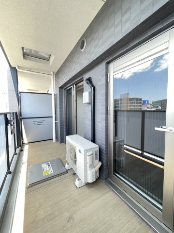 プレサンスTHE神戸